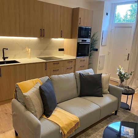 Apartamento Exyca Embajadores Madrid Exterior foto