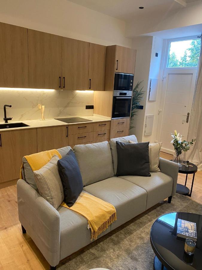 Apartamento Exyca Embajadores Madrid Exterior foto